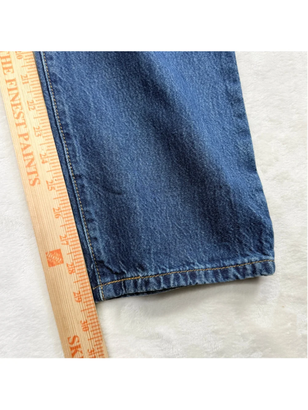 Levis elevate your